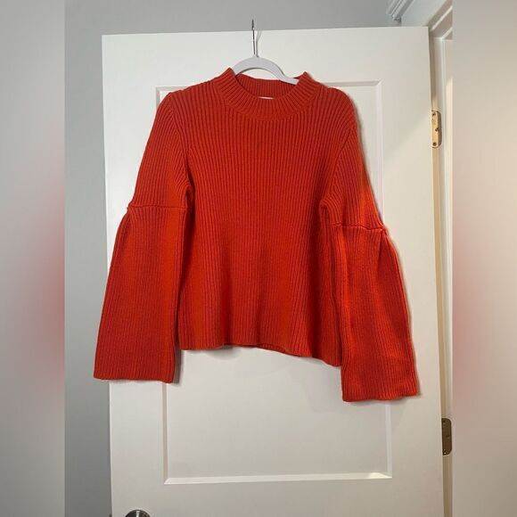 Boden Leah Chunky Knit Jumper - Picture 2 of 4